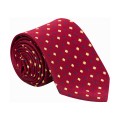 SUPREME PRODUCTS SHOW TIE - DIAMONDS